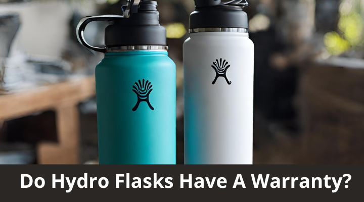 Do Hydro Flasks Have A Warranty?