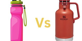 The Great Debate: Stanley vs. Hydro Flask – The Scituation